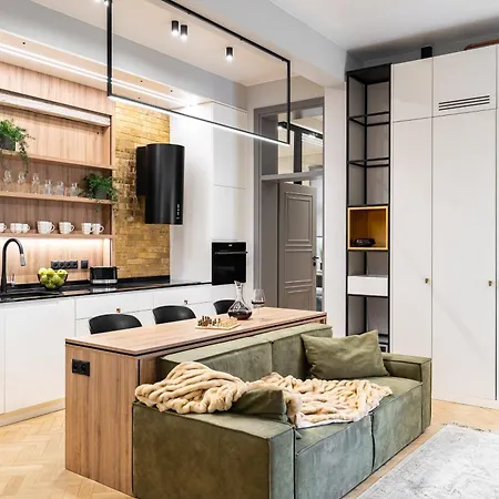 Helska 11 - Blisko Plazy I Monte Cassino - Topowy Adres By Lion Apartment *
