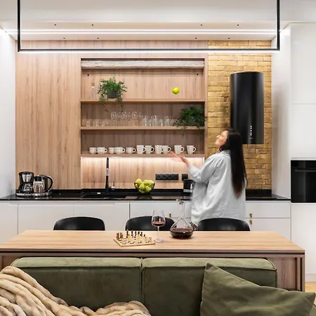 Helska 11 - Blisko Plazy I Monte Cassino - Topowy Adres By Lion