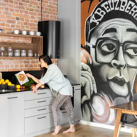 Апартаменты Helska 11 - Blisko Plazy I Monte Cassino - Topowy Adres By Lion Сопот