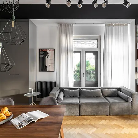 Helska 11 - Blisko Plazy I Monte Cassino - Topowy Adres By Lion Apartamento Sopot