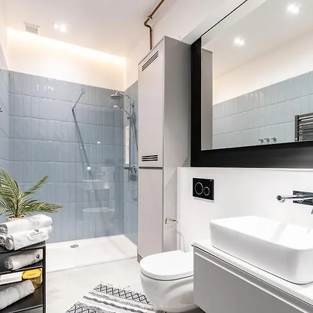 Helska 11 - Blisko Plazy I Monte Cassino - Topowy Adres By Lion Apartman