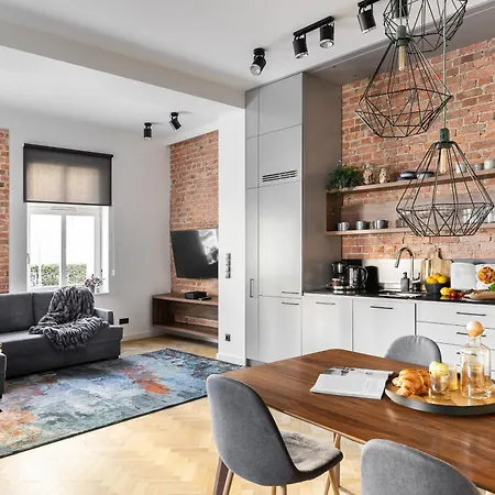 Helska 11 - Blisko Plazy I Monte Cassino - Topowy Adres By Lion