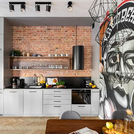 Апартаменты Helska 11 - Blisko Plazy I Monte Cassino - Topowy Adres By Lion Сопот