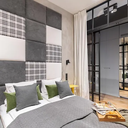 Appartement Helska 11 - Blisko Plazy I Monte Cassino - Topowy Adres By Lion *