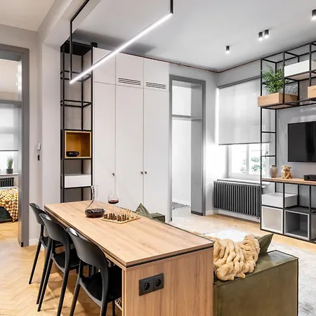 Helska 11 - Blisko Plazy I Monte Cassino - Topowy Adres By Lion Сопот