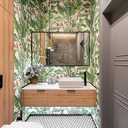 Helska 11 - Blisko Plazy I Monte Cassino - Topowy Adres By Lion * Sopot