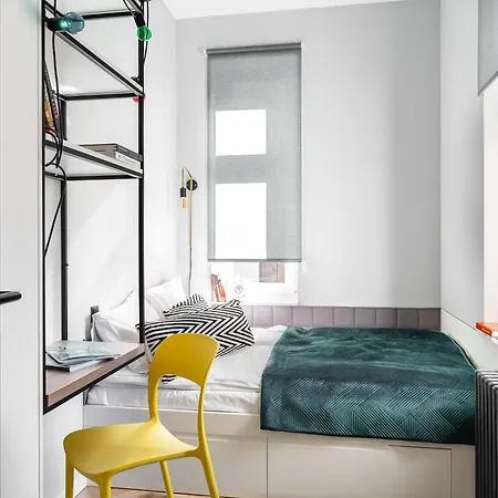 Helska 11 - Blisko Plazy I Monte Cassino - Topowy Adres By Lion Apartman