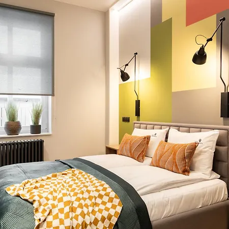 Helska 11 - Blisko Plazy I Monte Cassino - Topowy Adres By Lion Apartman