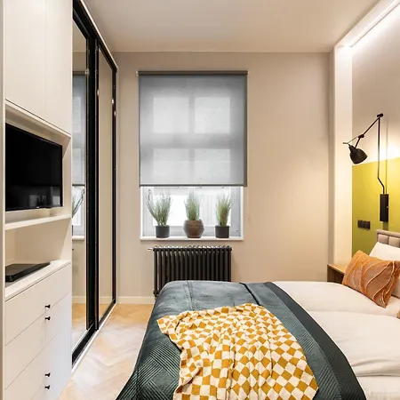 Helska 11 - Blisko Plazy I Monte Cassino - Topowy Adres By Lion * Sopot