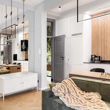 Helska 11 - Blisko Plazy I Monte Cassino - Topowy Adres By Lion Apartman Sopot