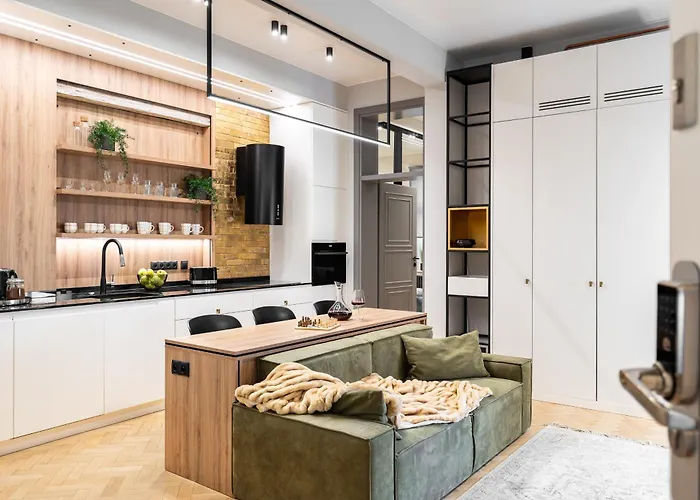 Helska 11 - Blisko Plazy I Monte Cassino - Topowy Adres By Lion Апартаменты *