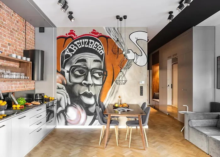 Helska 11 - Blisko Plazy I Monte Cassino - Topowy Adres By Lion