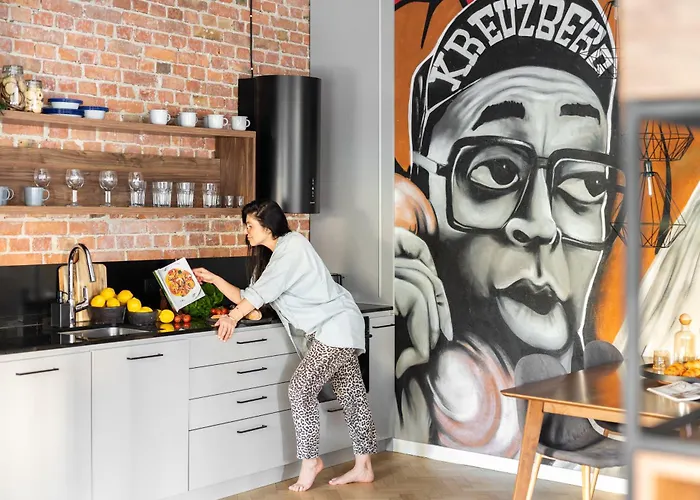 Апартаменты Helska 11 - Blisko Plazy I Monte Cassino - Topowy Adres By Lion Сопот