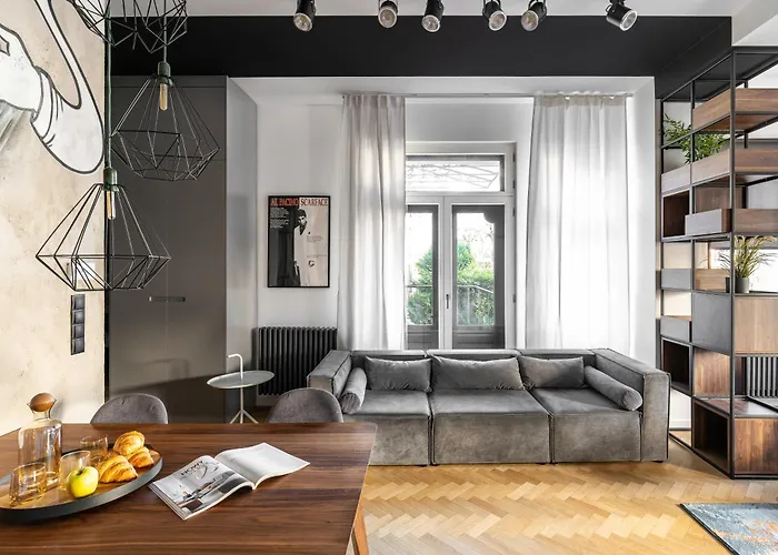 Helska 11 - Blisko Plazy I Monte Cassino - Topowy Adres By Lion شقة سوبوت