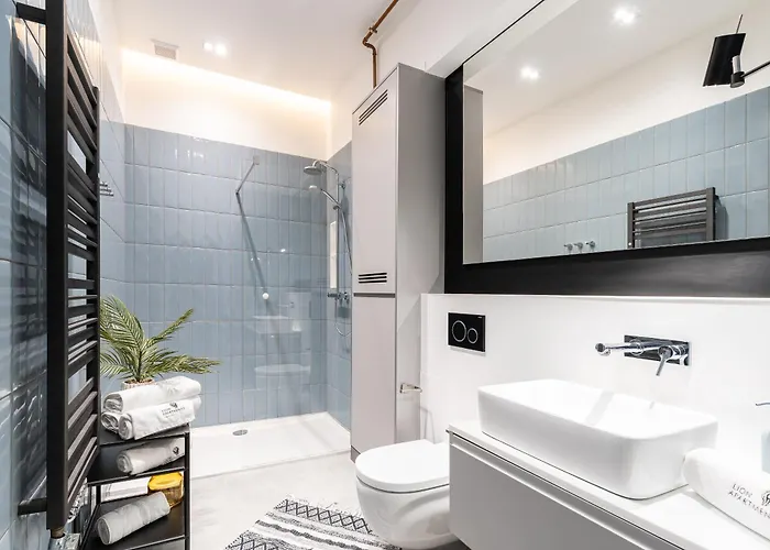 Helska 11 - Blisko Plazy I Monte Cassino - Topowy Adres By Lion Апартаменты