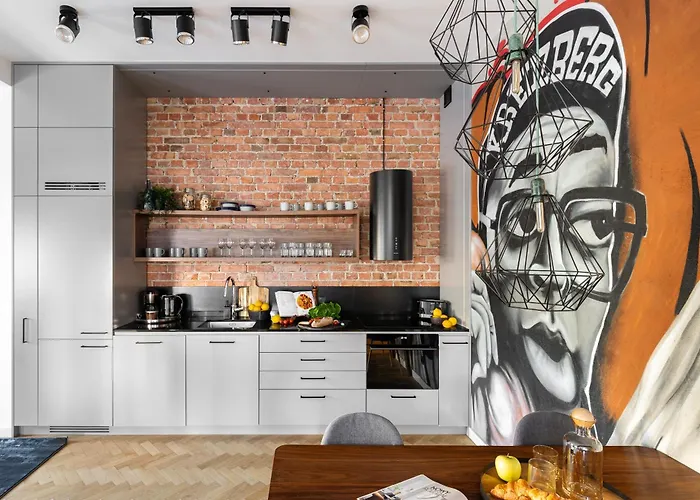 شقة Helska 11 - Blisko Plazy I Monte Cassino - Topowy Adres By Lion سوبوت