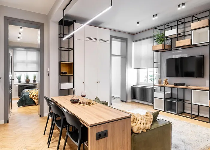 Helska 11 - Blisko Plazy I Monte Cassino - Topowy Adres By Lion Сопот