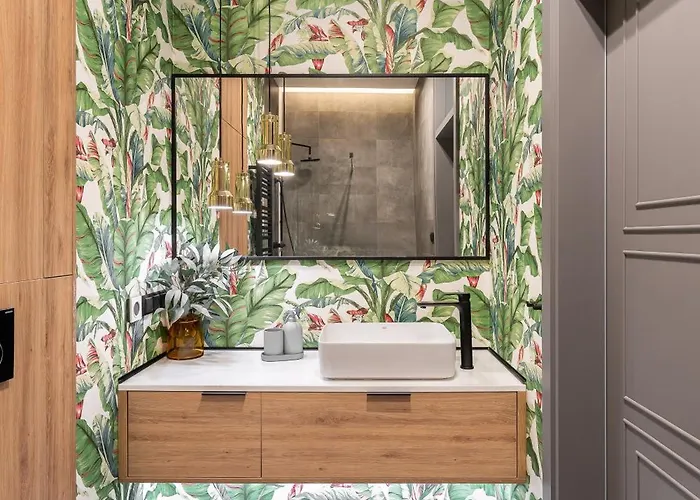 Helska 11 - Blisko Plazy I Monte Cassino - Topowy Adres By Lion * Сопот