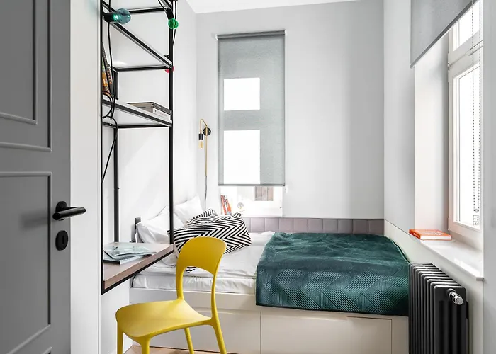 Helska 11 - Blisko Plazy I Monte Cassino - Topowy Adres By Lion Апартаменты