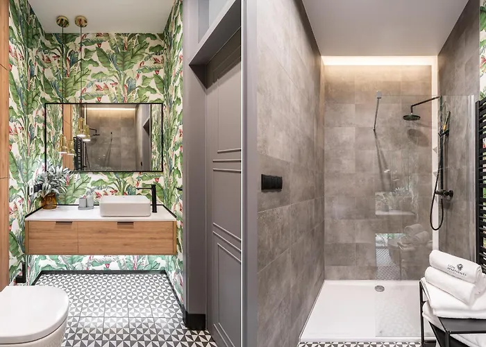 Апартаменты Helska 11 - Blisko Plazy I Monte Cassino - Topowy Adres By Lion Сопот