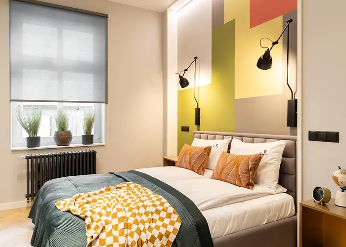 Helska 11 - Blisko Plazy I Monte Cassino - Topowy Adres By Lion Апартаменты