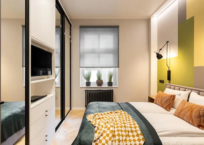 Helska 11 - Blisko Plazy I Monte Cassino - Topowy Adres By Lion * Сопот