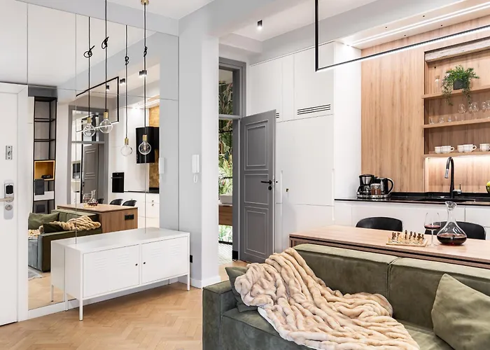 Helska 11 - Blisko Plazy I Monte Cassino - Topowy Adres By Lion Апартаменты Сопот