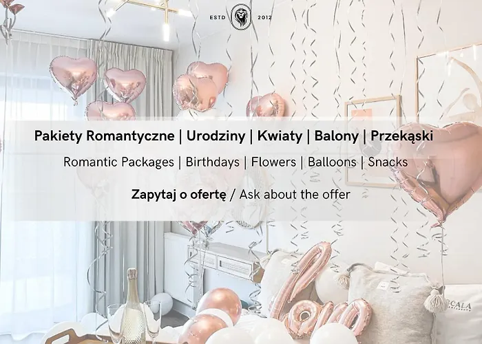 Helska 11 - Blisko Plazy I Monte Cassino - Topowy Adres By Lion Апартаменты *